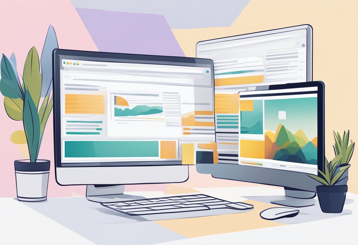 Ada Website Requirements Ada Website Requirements